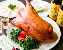 Peking Duck