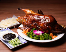 Peking Duck