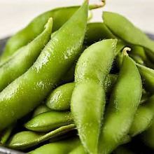 Edamame beans