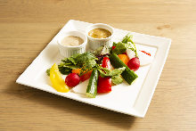 Bagna cauda