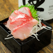 Sashimi