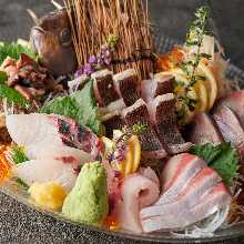 Sashimi