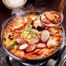 Budae-jjigae