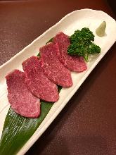 Premium wagyu fillet