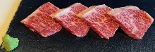 Super Premium WAGYU Beef Short Rib