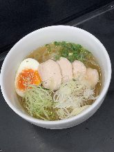 Reimen / Cold Noodle
