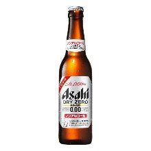 Non-Alcoholic Beer