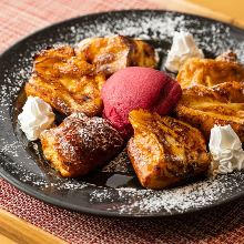 French toast