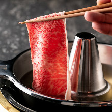 Shabu-shabu