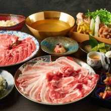 6,500 JPY Course (7 Items)