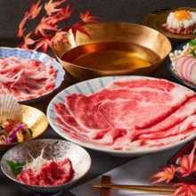 8,500 JPY Course (8 Items)
