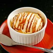Special Shoya's Pudding