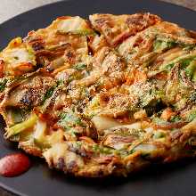 Pajeon Pajeon