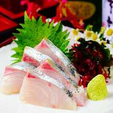 Sashimi