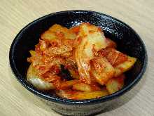 Kimchi