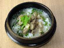 seollongtang koppa