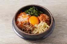 Bibimbap