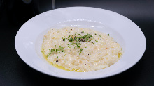 Risotto