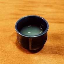 Corbicula soup Corbicula soup