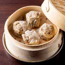 Shaomai dumplings