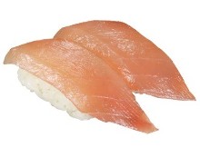 Albacore