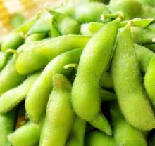 Edamame beans