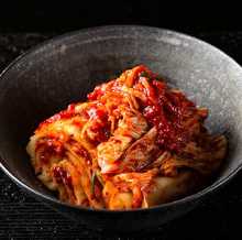 Kimchi