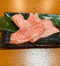 Triangle Meat of Beef leg