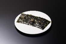 Korean seaweed