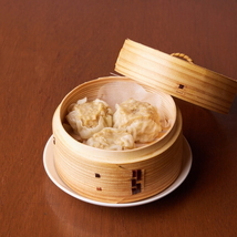 Hand-made chicken shumai (3 pieces)