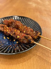 Lamb Skewer 2P