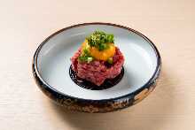 Tartare Tartare
