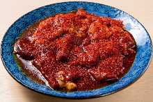 Horumon (offal)