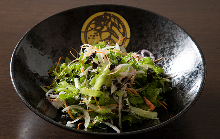  Shonan Shirasu Seaweed Salad