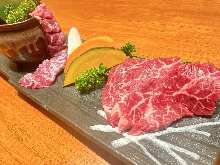 Jarred Skirt Steak & Premium Skirt Steak Set (Regular/Large)