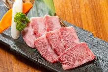Japanese Wagyu Premium Rib Set (Regular/Large)