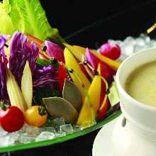 Bagna cauda