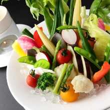 Bagna cauda