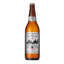 Asahi Super Dry