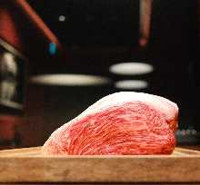 OMAKASE Course