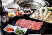 2,750 JPY Course (5 Items)