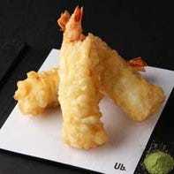 Fried Tofu Skin Roll with Seafood and Cheese