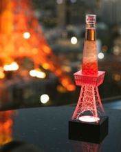 Original Cocktail (Tokyo Tower Landmark)