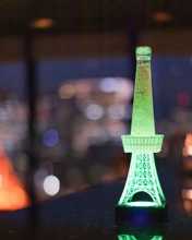 Original Cocktail (Tokyo Tower Diamond Veil)