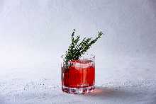 World Cocktail Japan (Japanese Negroni)