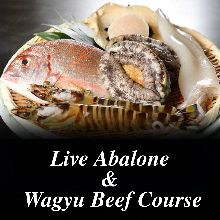 28,000 JPY Course (8 Items)