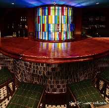 2 Hour Free Flow drink/Standing