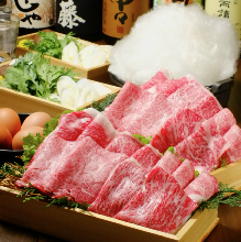 6,000 JPY Course (8 Items)