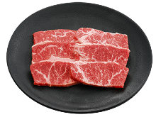 Beef Kalbi (short ribs)
