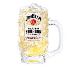 Jim Beam Highball